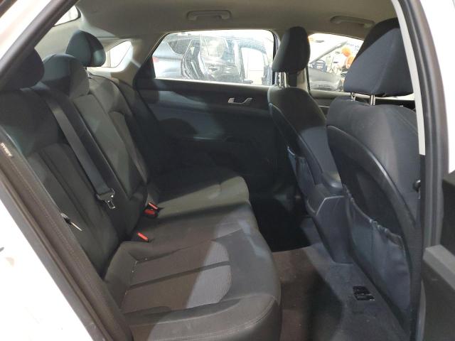 2021 KIA K5 LXS - 5XXG14J20MG054941