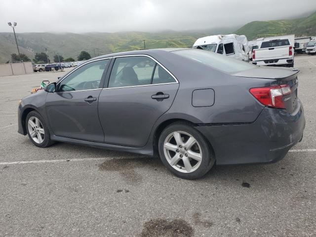 2012 Toyota Camry Base VIN: 4T1BF1FK3CU188656 Lot: 51488514