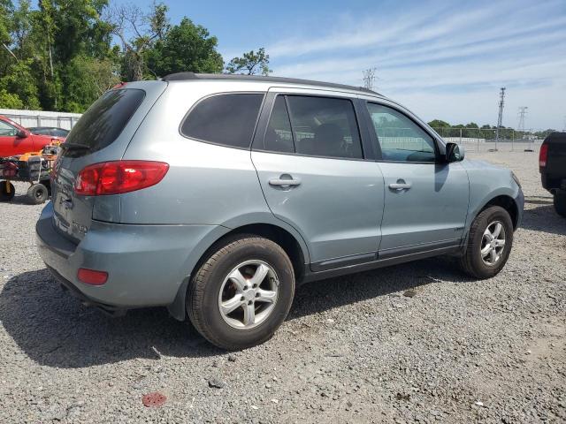 2008 Hyundai Santa Fe Gls VIN: 5NMSG73D28H194540 Lot: 49057064