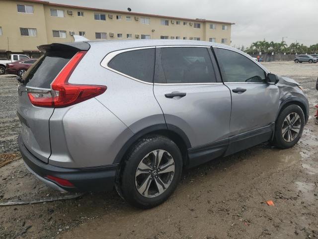 2019 Honda Cr-V Lx VIN: 2HKRW5H38KH405563 Lot: 53111184