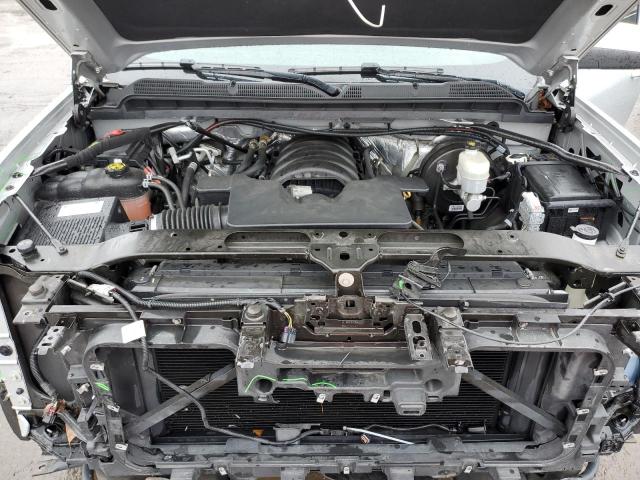2017 CHEVROLET 1500 SILVE - 1GCNKREC1HZ228751