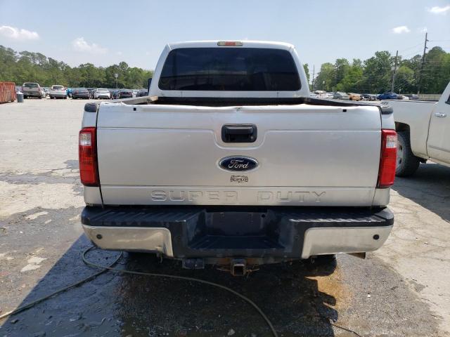 2014 Ford F250 Super Duty VIN: 1FT7W2BT5EEA13045 Lot: 51711274