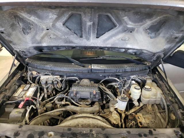 2005 Ford F150 VIN: 1FTPX145X5NB76795 Lot: 52543664