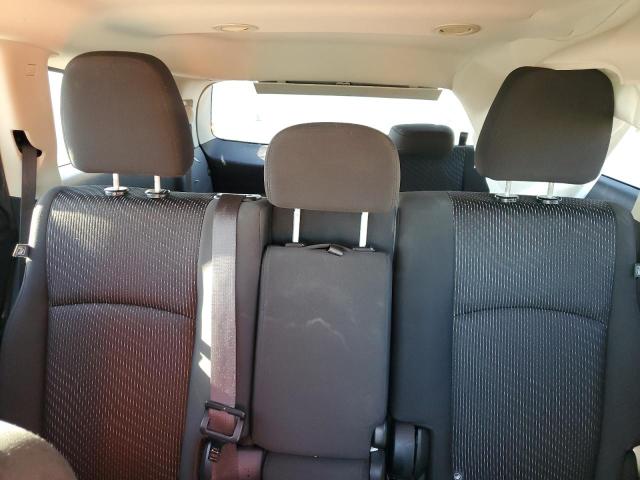 2018 Dodge Journey Sxt VIN: 3C4PDCBG0JT172077 Lot: 50613034