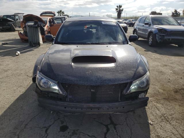 2011 Subaru Impreza Wrx VIN: JF1GR7E65BG826160 Lot: 49280044