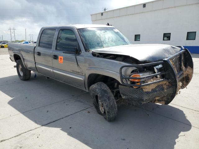 2006 GMC Sierra K2500 Heavy Duty VIN: 1GTHK23D66F201088 Lot: 52227194