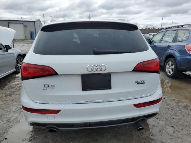 VIN WA1WGAFP1FA077165 2015 Audi Q5, Prestige no.6