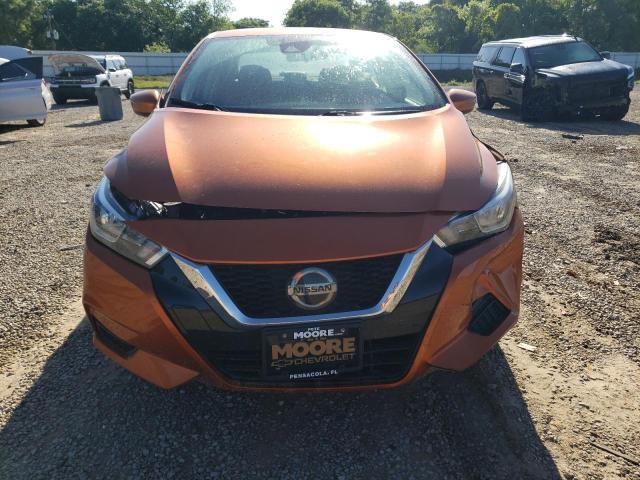 2020 NISSAN VERSA SV - 3N1CN8EV0LL884050