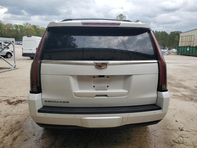 2019 Cadillac Escalade Luxury VIN: 1GYS4BKJXKR106348 Lot: 48199864