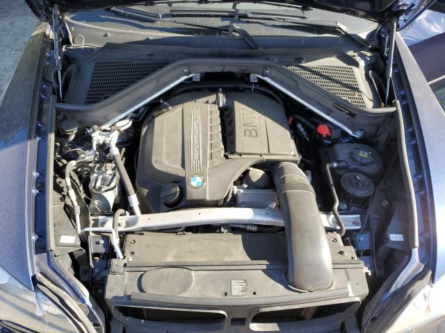 2012 BMW X5 xDrive35I VIN: 5UXZV4C56CL991262 Lot: 52105404