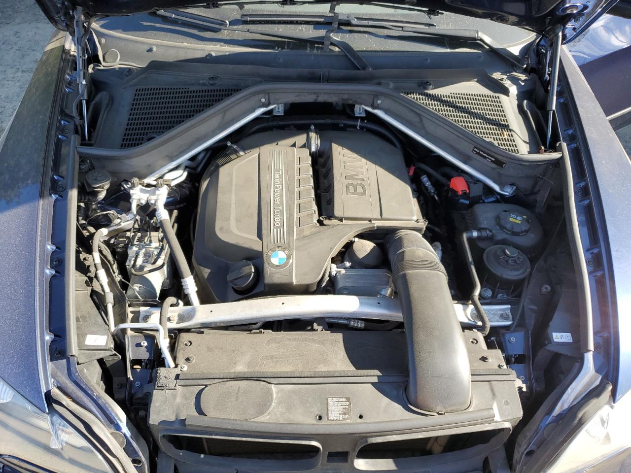 5UXZV4C56CL991262 2012 BMW X5 xDrive35I