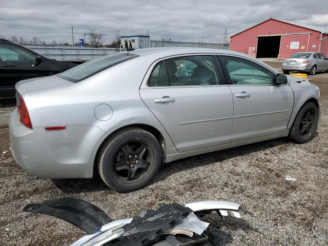 2010 Chevrolet Malibu Ls VIN: 1G1ZB5E00AF261160 Lot: 51382684