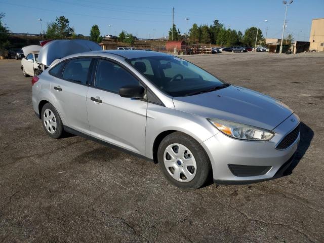 2015 Ford Focus S VIN: 1FADP3E24FL280477 Lot: 50846884