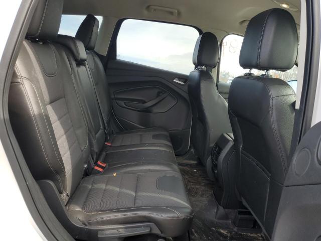 2014 Ford Escape Se VIN: 1FMCU9GX1EUC22194 Lot: 48914584