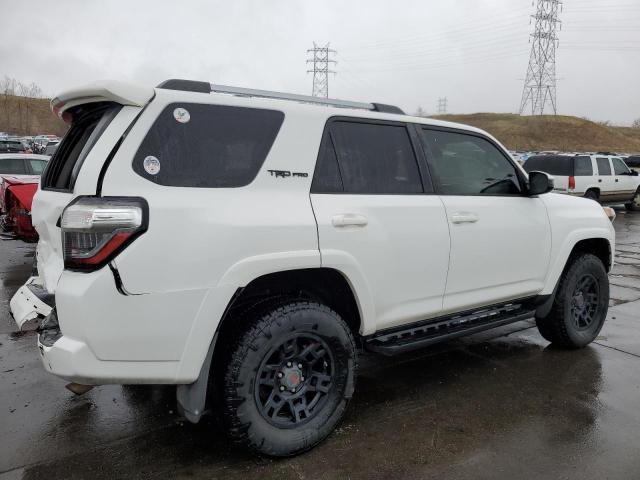 2016 Toyota 4Runner Sr5/Sr5 Premium VIN: JTEBU5JR1G5289499 Lot: 51491964