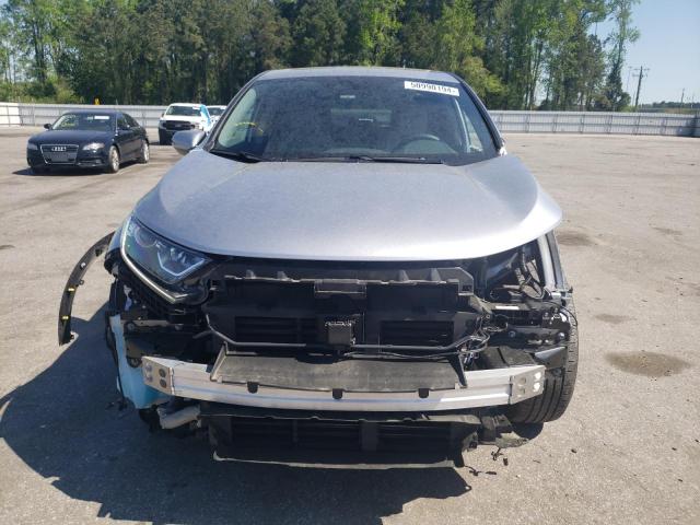 2020 HONDA CR-V EX - 5J6RW1H51LL014739