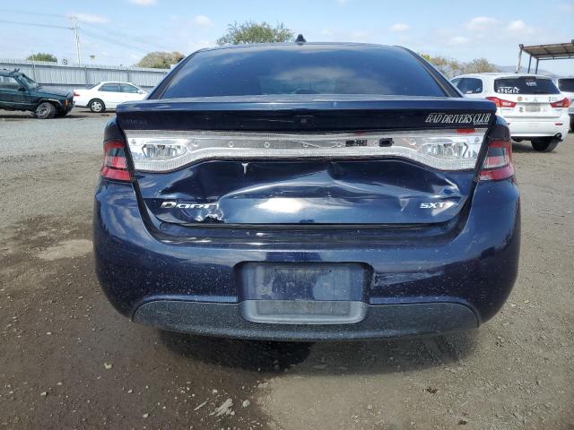 2015 DODGE DART SXT - 1C3CDFBB7FD132231