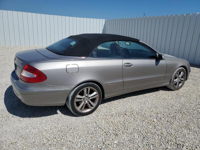 2006 Mercedes-Benz Clk 350 VIN: WDBTK56G66T061173 Lot: 51094264