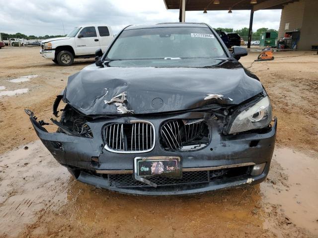 2009 BMW 7er - Image 5