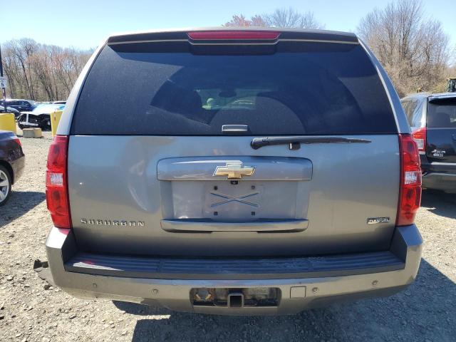 2007 Chevrolet Suburban K1500 VIN: 1GNFK16367R396671 Lot: 51547304