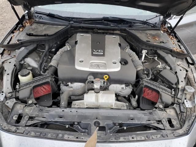 2015 INFINITI Q50 BASE - JN1BV7AP6FM346234
