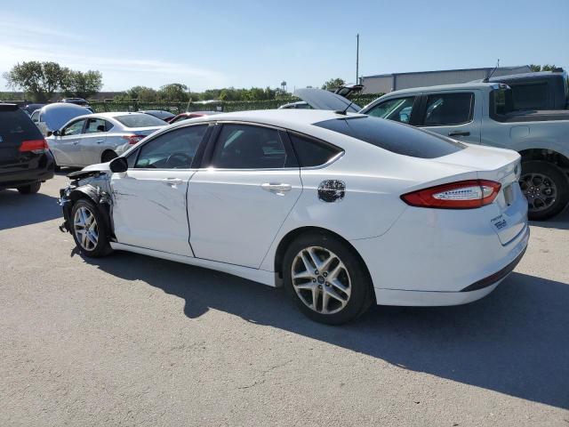 2016 Ford Fusion Se VIN: 1FA6P0H7XG5113965 Lot: 50939644