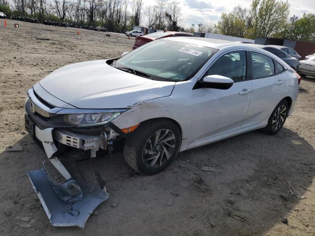 Vin: 2hgfc2f7xhh515095, lot: 49941154, honda civic ex 2017 img_1