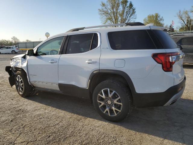 2023 GMC Acadia Sle VIN: 1GKKNRL46PZ239981 Lot: 50065514