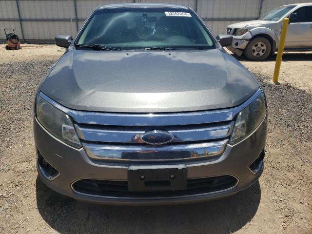 3FAHP0JA2AR175699 2010 Ford Fusion Sel