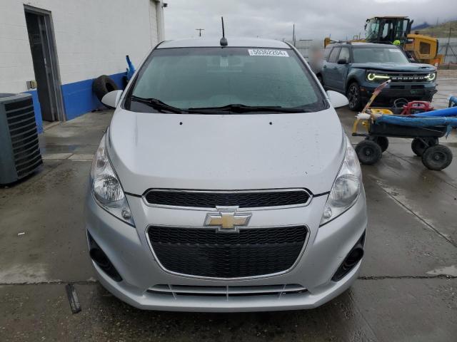 2014 Chevrolet Spark - Image 5