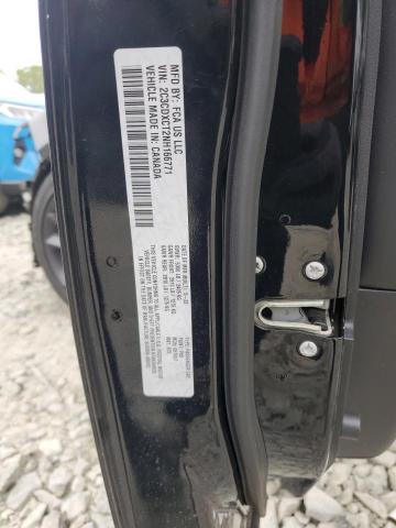 2022 DODGE CHARGER R/ - 2C3CDXCT2NH166771