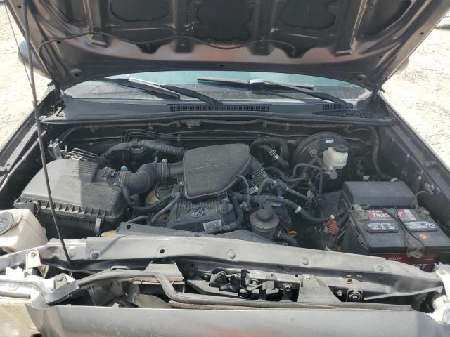 2015 Toyota Tacoma Double Cab Prerunner VIN: 5TFJX4GN0FX039700 Lot: 51450734