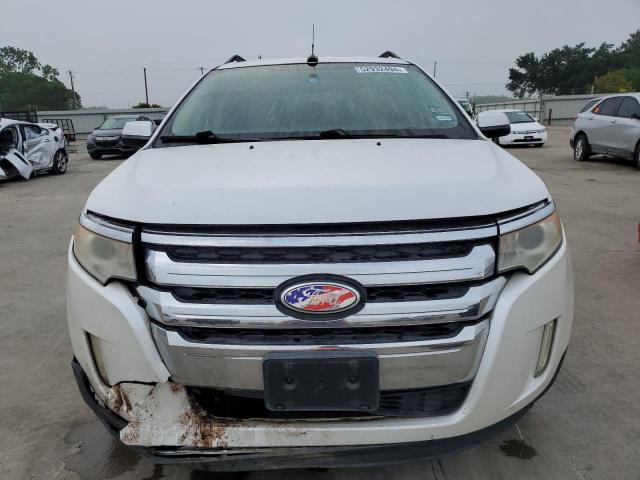 2011 Ford Edge Limited VIN: 2FMDK3KC8BBB03183 Lot: 52932494