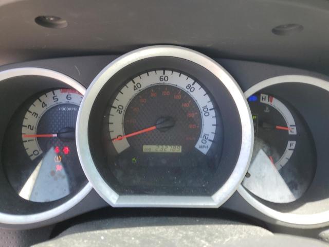 2013 Toyota Tacoma Double Cab Prerunner VIN: 5TFJU4GN0DX043834 Lot: 50937774