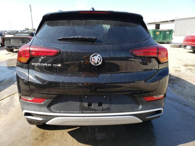 2022 Buick Encore Gx Select VIN: KL4MMDSL6NB066823 Lot: 52464644