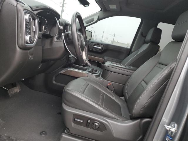 2021 GMC Sierra K1500 Denali VIN: 1GTU9FED0MZ351899 Lot: 51421284