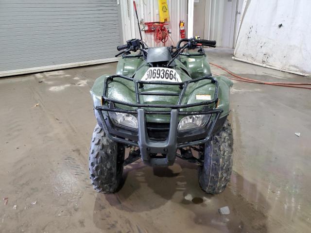 2019 HONDA TRX250 TM 1HFTE2134K4302802