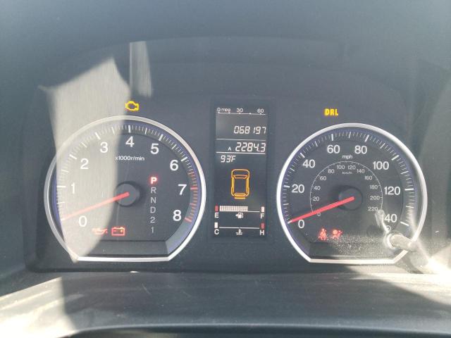 2008 Honda Cr-V Exl VIN: JHLRE38748C010894 Lot: 50474834