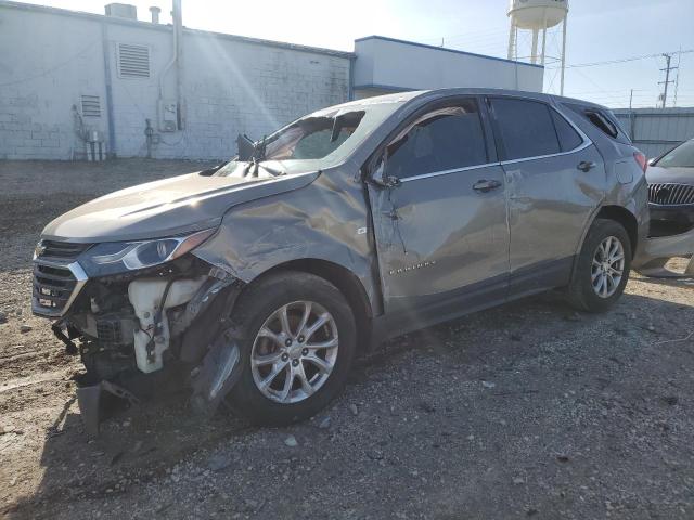 Vin: 3gnaxjev5js639194, lot: 50180444, chevrolet equinox lt 2018 img_1