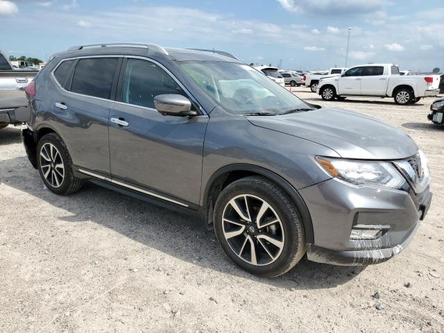 2019 Nissan Rogue S VIN: 5N1AT2MT2KC754994 Lot: 52305704