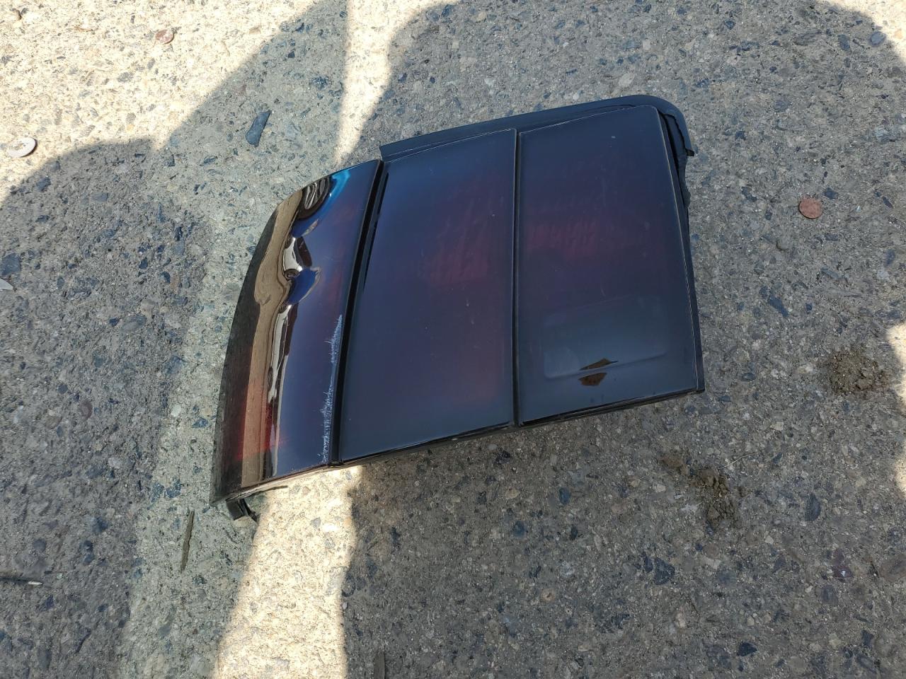 1FAFP42X5YF214035 2000 Ford Mustang Gt