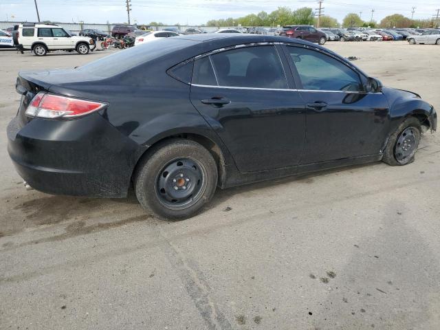 2009 Mazda 6 I VIN: 1YVHP81A495M18317 Lot: 51754894