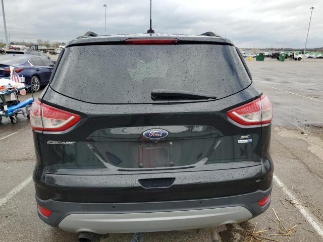 2014 Ford Escape Se VIN: 1FMCU9GX0EUC99297 Lot: 48581854