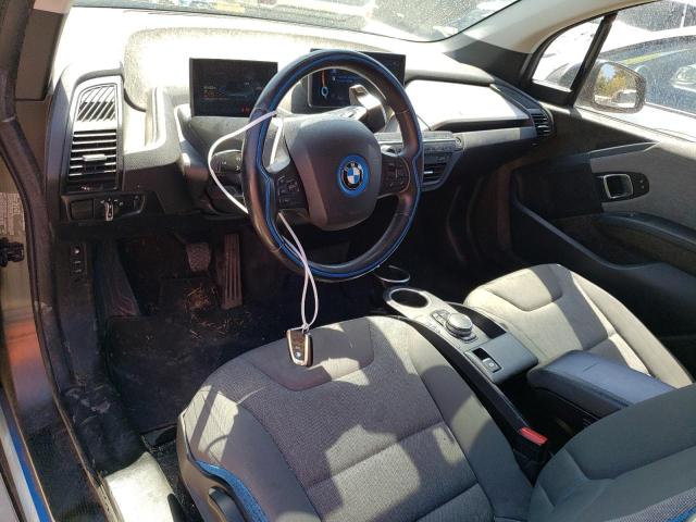 VIN WBY1Z4C56GV507473 2016 BMW I3, Rex no.8