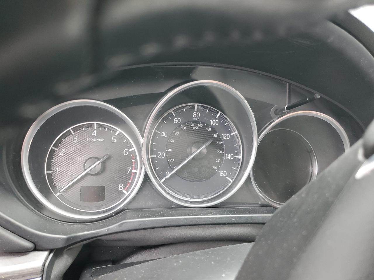 JM3KFADM9J1370067 2018 Mazda Cx-5 Grand Touring