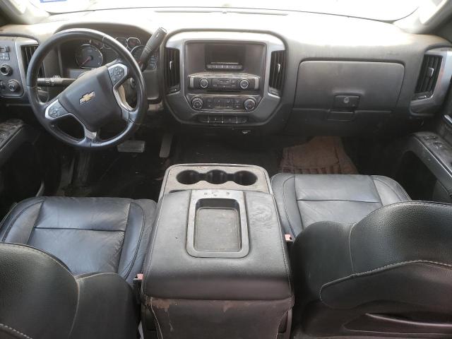 2015 CHEVROLET 3500 1GC4KZCG7FF549712