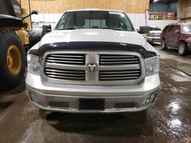 2015 RAM 1500 SLT - 1C6RR7LM6FS609635