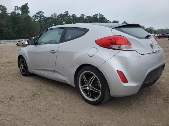 2016 Hyundai Veloster VIN: KMHTC6AD6GU271913 Lot: 51230734