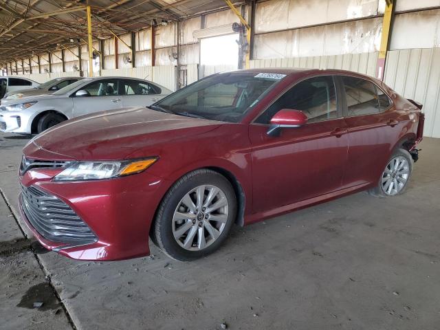 2020 Toyota Camry Le VIN: 4T1C11AK1LU997048 Lot: 51265764