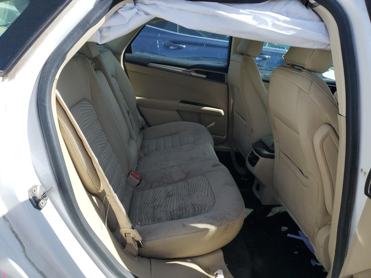 3FA6P0H75GR150046 FORD FUSION 2016